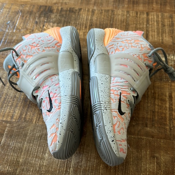 KD 14 Sunset Basketball Shoes size 10.5 - New without box - Picture 3 of 11